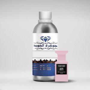 جوهرة العود – زيت عطري روز بريك من توم فورد – 100 مل