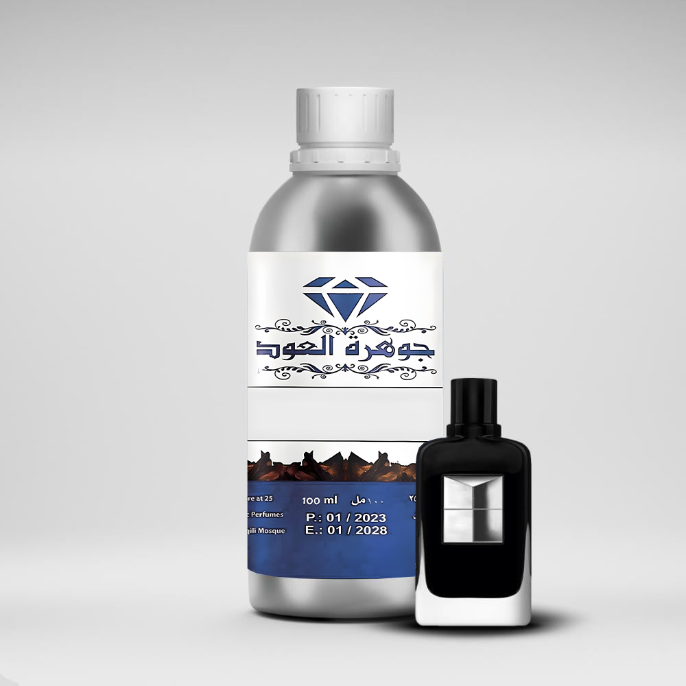 جيفنشي جنتلمان سوسايتي – Givenchy Gentleman Society 100ml