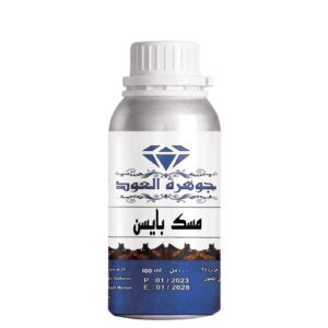 جوهرة العود – مسك بايسن 100 مل