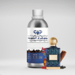جوهرة العود – زيت عطري "سفاير" للرجال | 100 مل