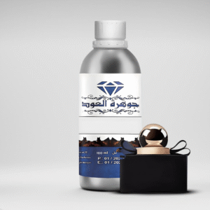 جوهرة العود - زيت عطري سنيوريته فيرغامه 100 مل جوهرة العود - زيت عطري سنيوريته فيرغامه 100 مل