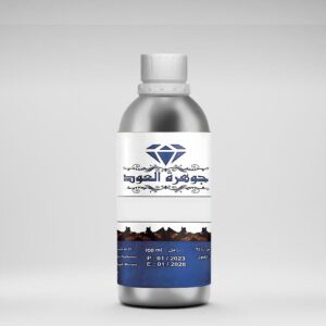 جوهرة العود – زيت عطر فاخر | 100 مل جوهرة العود – زيت عطر فاخر | 100 مل