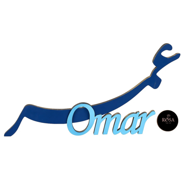 أسماء 3D أسماء 3D