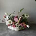 فازة السفينة | ورد روزا