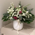 فازة النقاء الراهية | ورد روزا