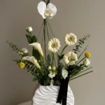 فازة انيقة | ورد روزا